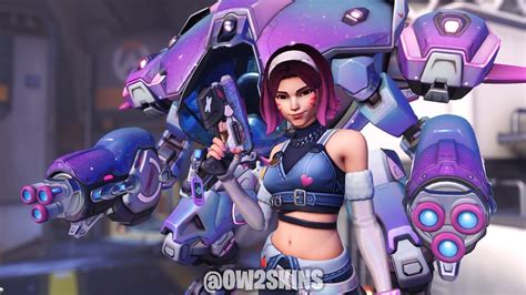 skin dva